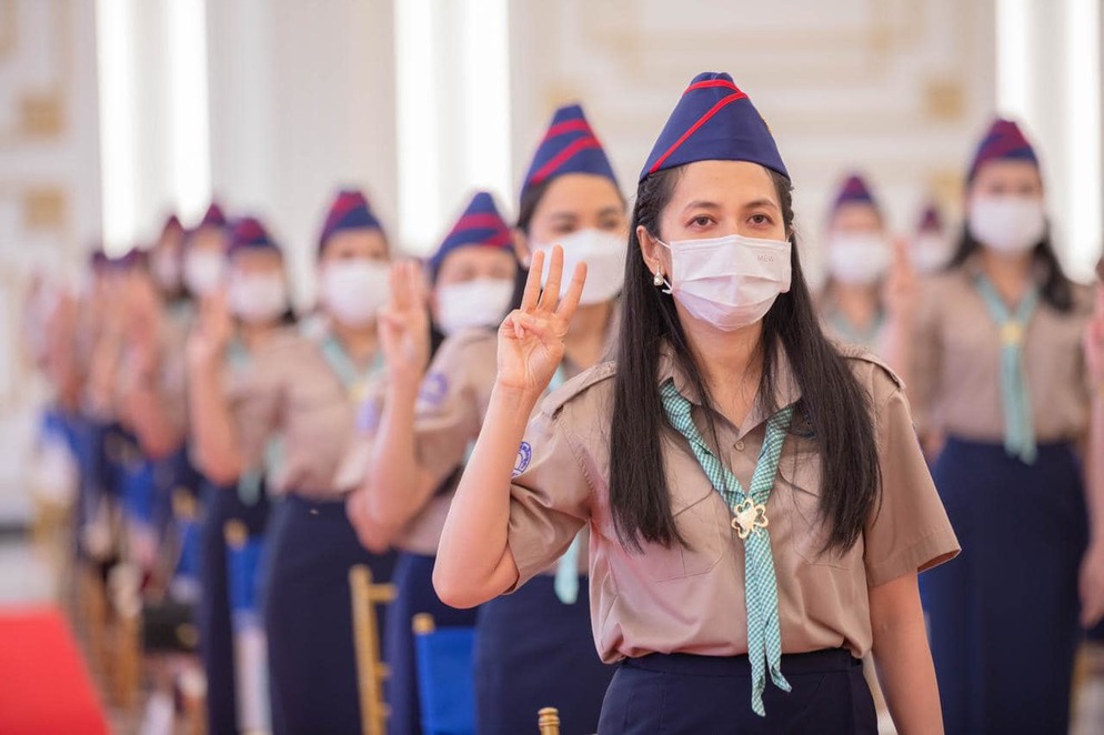 世界级大会落地柬埔寨暹粒,首相夫人碧占莫妮亲自出马!