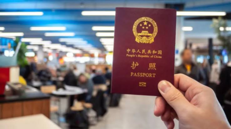 在柬华人注意:柬埔寨商务签又收紧?这类人影响最大! 柬埔寨商务签续签自9月1日起明显收紧。此前有…